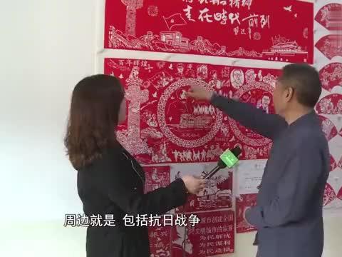 两会声音|搭建输送项目建设人才平台
